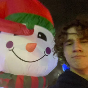 Meet your Posher, Chad